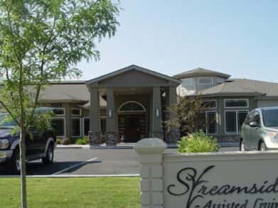 Streamside Assisted Living