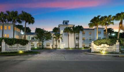 Tequesta Terrace