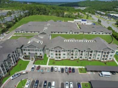 The Summit Senior Living