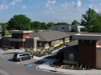 Village Assisted Living at John Knox Village