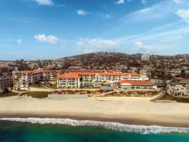 White Sands La Jolla – Luxury Senior Living