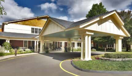 Atria Senior Living Darien
