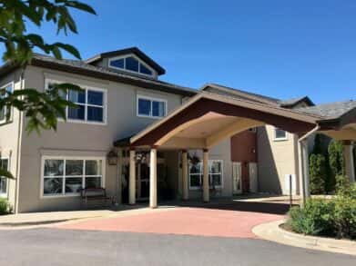 Avamere at Mountain Ridge