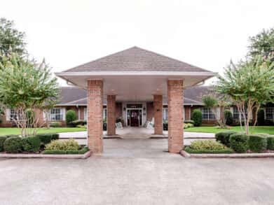 The Reserve at First Colony Assisted Living and Memory Care