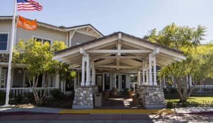 Ivy Park at Wood Ranch