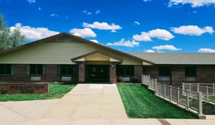 Pleasant View Home