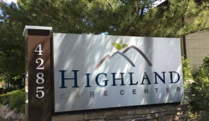Highland Care Center