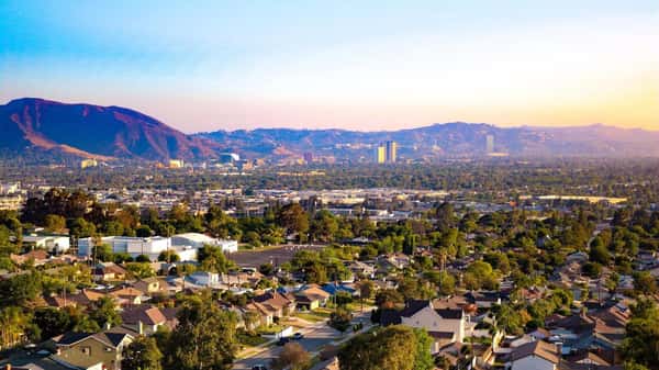 Assisted Living in Burbank, CA