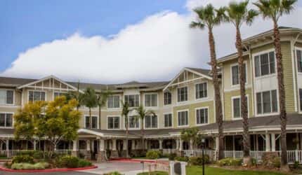 Ivy Park at Seal Beach