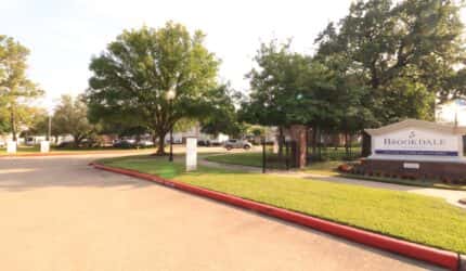 Brookdale The Heights