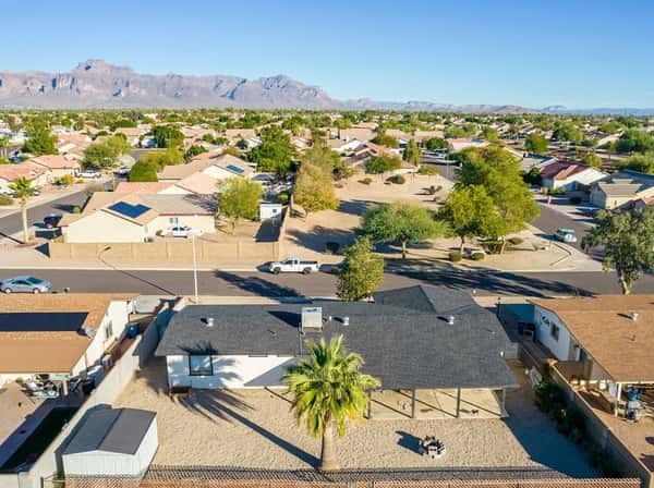 Nursing Homes in Apache Junction, AZ