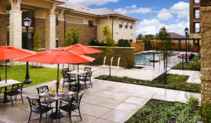 Atria Cinco Ranch
