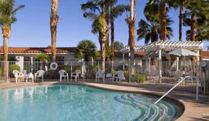 Atria Palm Desert