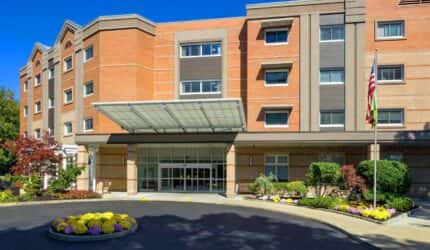 Atria Park of Lynbrook