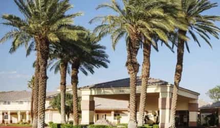 Atria Rancho Mirage