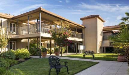 Atria Rocklin