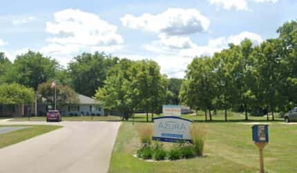 Azura Memory Care of Clinton