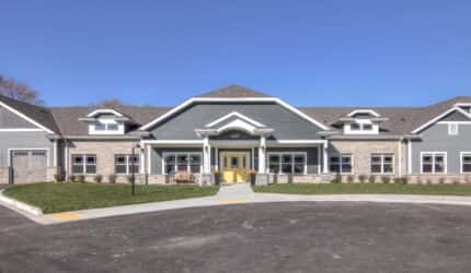 Azura Assisted Living and Memory Care