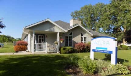 Azura Memory Care of Manitowoc