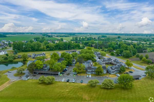 Assisted Living in Bay City, MI