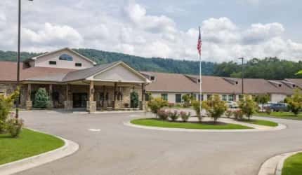 Blue Ridge Assisted Living and Memory Care
