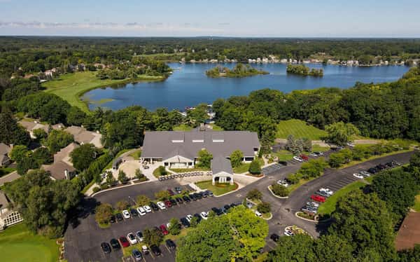 Independent Living in Brighton, MI