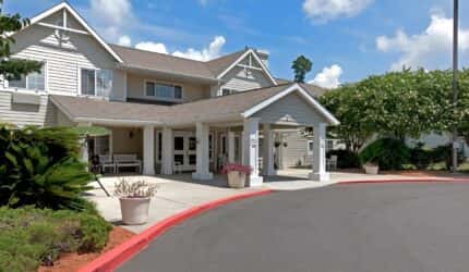 Brookdale Biloxi