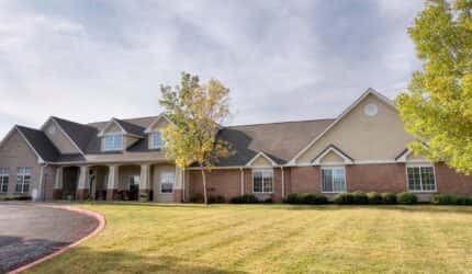 Brookdale Broadmoor