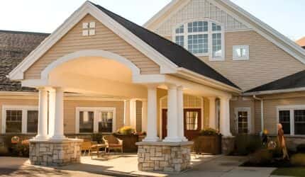 Brookdale Fayetteville