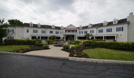 Brookdale Finneytown