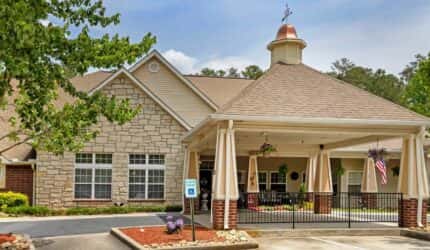 Brookdale Harbison