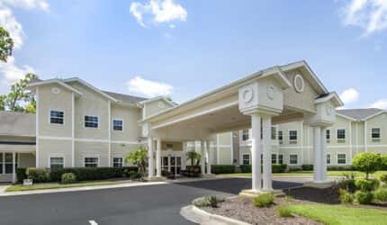 Brookdale Ormond Beach