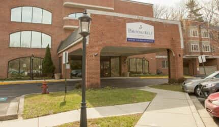 Brookdale Potomac
