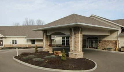 Brookdale Vestal West