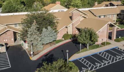 Brookdale at Home® Meridian Lakewood