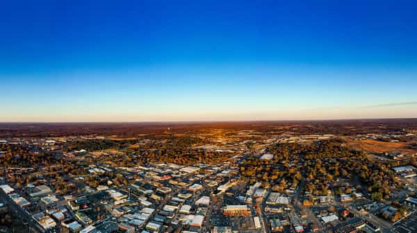 Assisted Living in Conway, AR
