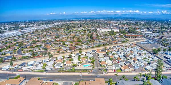 Assisted Living in Garden Grove, CA
