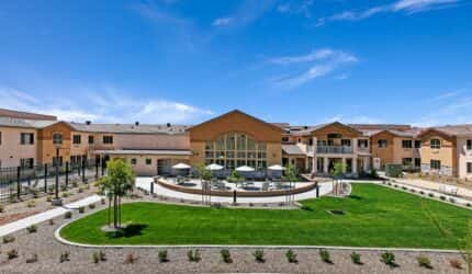 Ivy Park at Murrieta