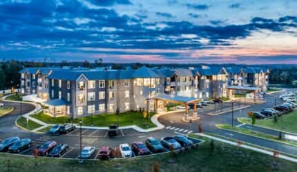 Meadowcrest – Middletown