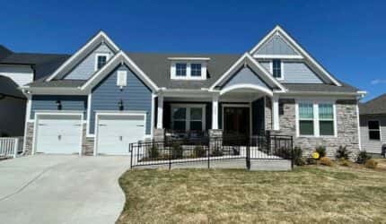 Southern Magnolia Living