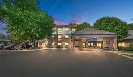 Prestige Senior Living at Karcher Estates