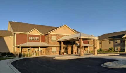 Primrose Retirement Community of Racine