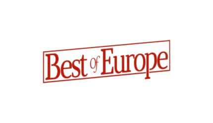 Best of Europe