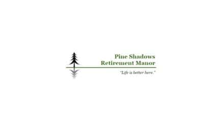 Pine Shadows Manor