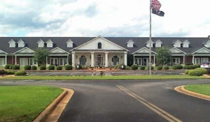 Sumter County Retirement Village
