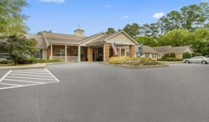 TerraBella Spartanburg