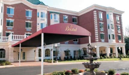 The Bristal at North Hills
