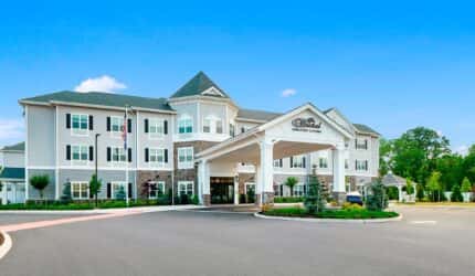 The Bristal at Somerset