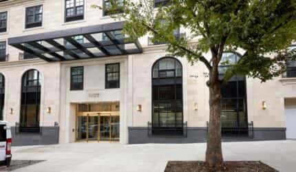 The Bristal at York Avenue