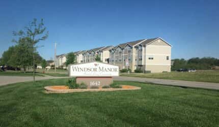 Windsor Manor Nevada